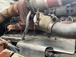 Motore with Fuel Leaks