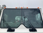 General Appearance with Vetro cabina