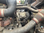 Motore with A/C Compressor