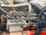 Motore with Engine - Left Side