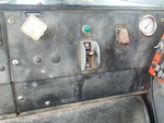 Cab with Controllo presa di potenza