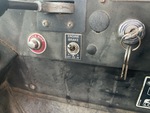 Cab with Freno motore