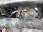 Motore with Air Compressor