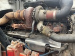 Motore with Engine - Right Side