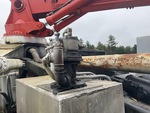 Chassis with Pompa acqua