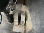 Cab with Controllo freni