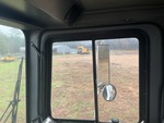 Cab with Specchi