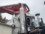 Motore with Exhaust System