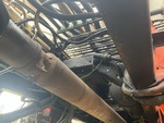 Underbody with Traverse