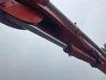 Hydraulics with Cilindri del braccio