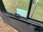 Cab with Controlli della finestra