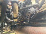 Hydraulics with Pompe (idrauliche)