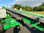 Chassis with Right Side of Boom