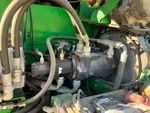 Hydraulics with Pumps (Hydraulics)