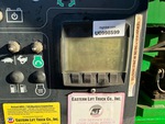 Control Station Ground with Oil Pressure