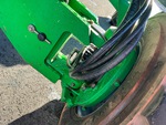 Drivetrain with Right Rear Drive Motor