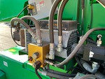 Engine with Onboard Generator