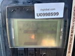 Control Station Ground with Gauges