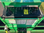Control Station Upper with Control Console