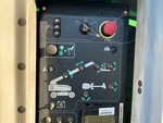 Control Station Ground with Function Controls