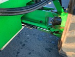 Hydraulics with Steering Cylinders