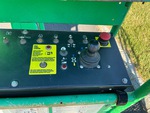 Control Station Upper with Function Controls