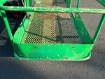 Chassis with Work Basket