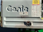 General Appearance with Sheet Metal (fiberglass) Condition