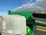Chassis with Boom Condition