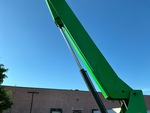 Hydraulics with Boom Lift Cylinder