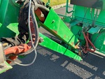 Chassis with Jib Condition