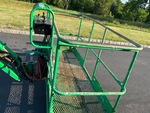 General Appearance with Hand Rails
