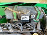 Engine with Cooling System Leaks