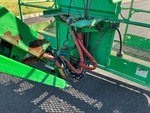 Hydraulics with Hoses (Hydraulic)