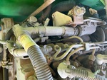 Engine with Engine - Right Side