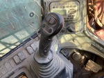 Control Station with Drivetrain Controls