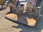 Specialty with Grapple Bucket