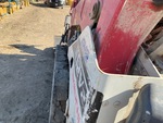 Chassis with Frame Condition