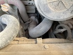 Engine with Engine - Left Side
