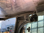 Control Station with Cab Door