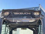 General Appearance with Exterior Lights