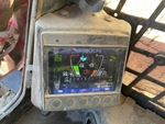Control Station with Dash Console