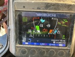 Control Station with Hour Meter / Odometer