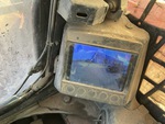 Control Station with Rear View Camera