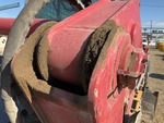 Chassis with Chassis to Arm Pins