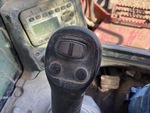 Control Station with Auxiliary Hydraulic Control