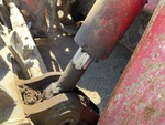 Hydraulics with Bucket Tilt Cylinders