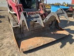 Specialty with Loader Bucket Condition