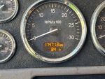 4 Transmision with Engine Hours