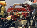 4 Engine with